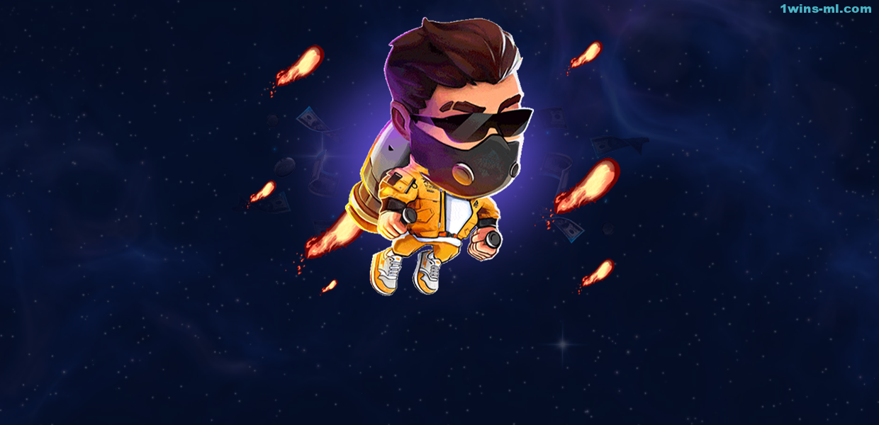 Aperçu du jeu Lucky Jet