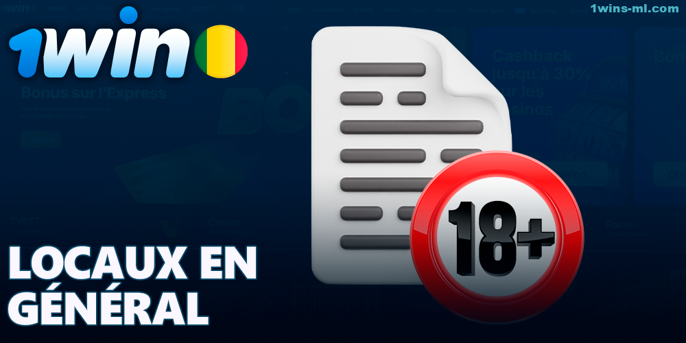 Règles de base pour un jeu responsable sur 1Win