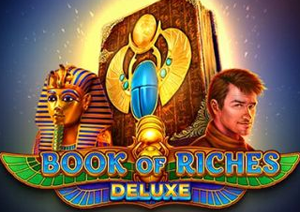 Book of Riches