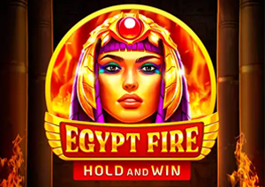 Egypt Fire