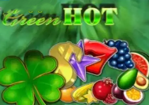 Green Hot