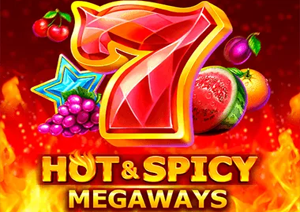 Hot and Spicy Megaways