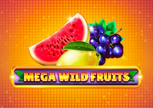 Mega Wild Fruits