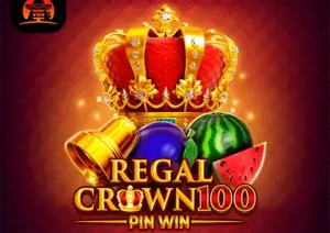Regal Crown 100