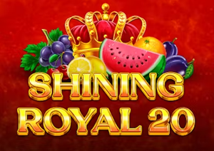 Shining Royal 20