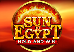 Sun of Egypt 3