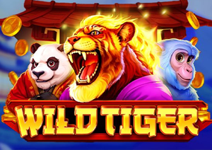 Wild Tiger